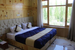 Kanishka Hotel Ladakh by LexStays